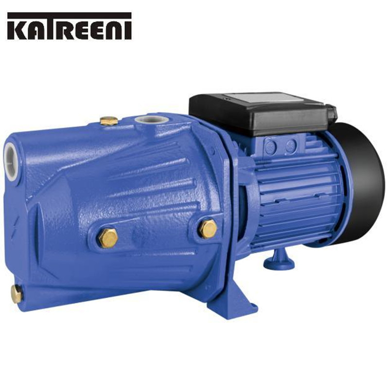 JET-LM selbstansaugende elektrische Wasserpumpe für die Druckbeaufschlagung im Haushalt