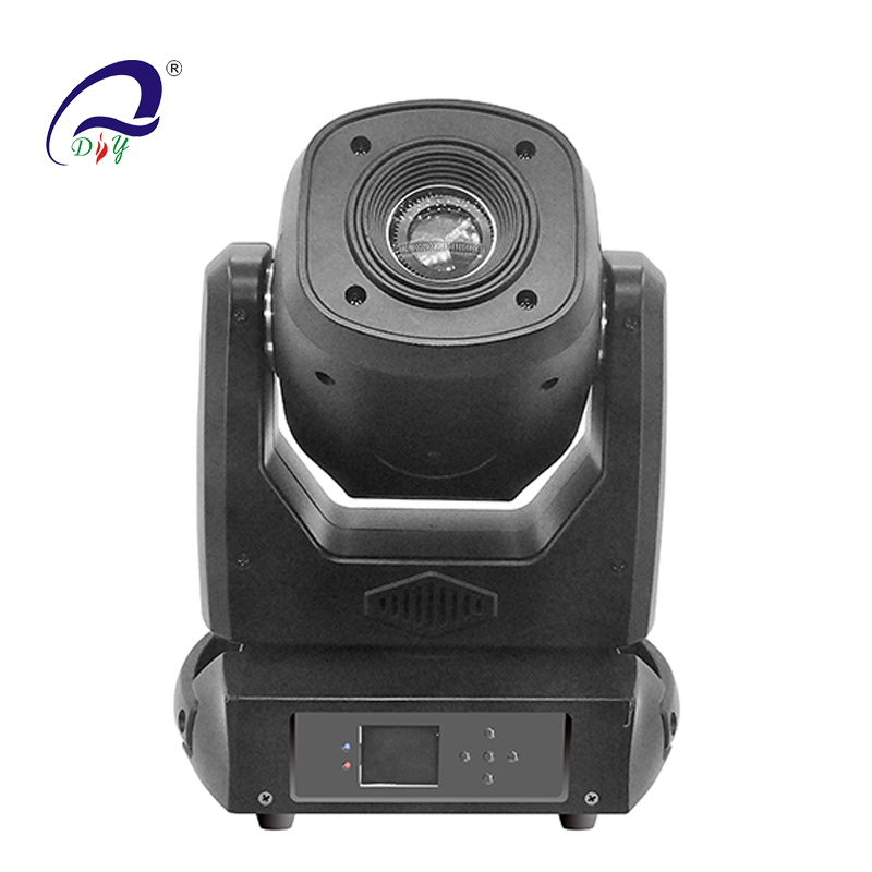MH-4 100W LED Moving Head Spot Light for Stage