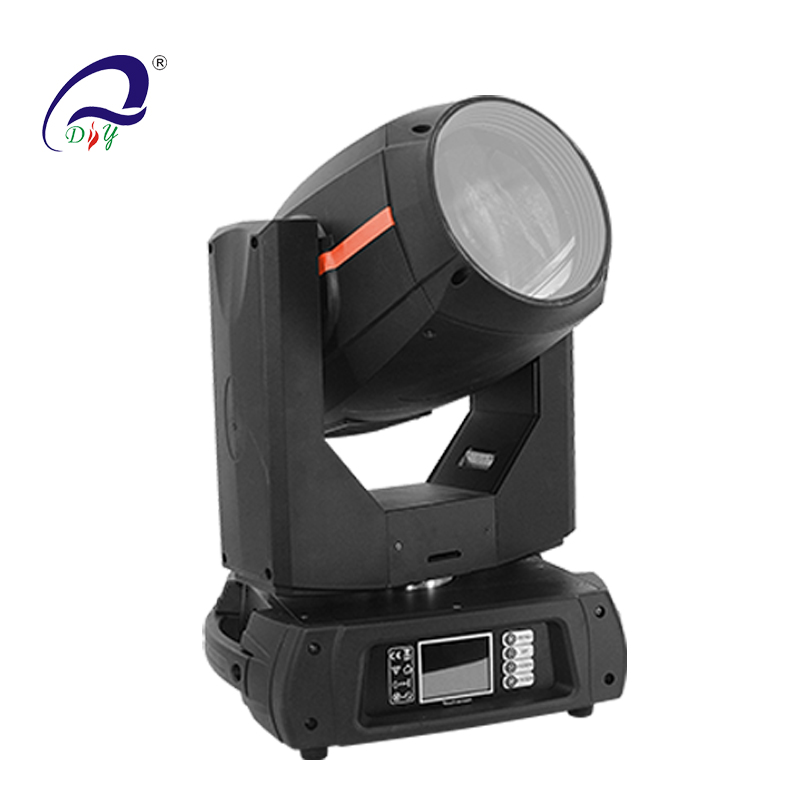 MH-380A 371W 18R Beam Wash Moving Head Light for Stage