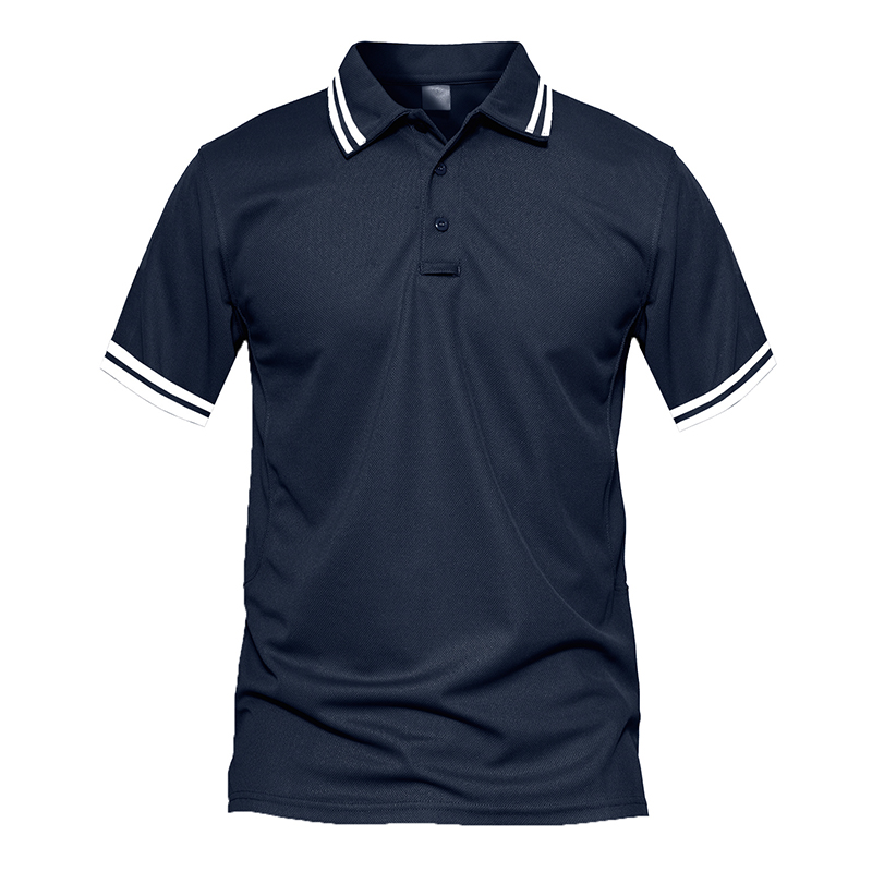 China Hersteller Polyester Polo Shirts kundenspezifisches Logo, kundenspezifisches T-Shirt Drucken, Herren tragen Hemden 2020
