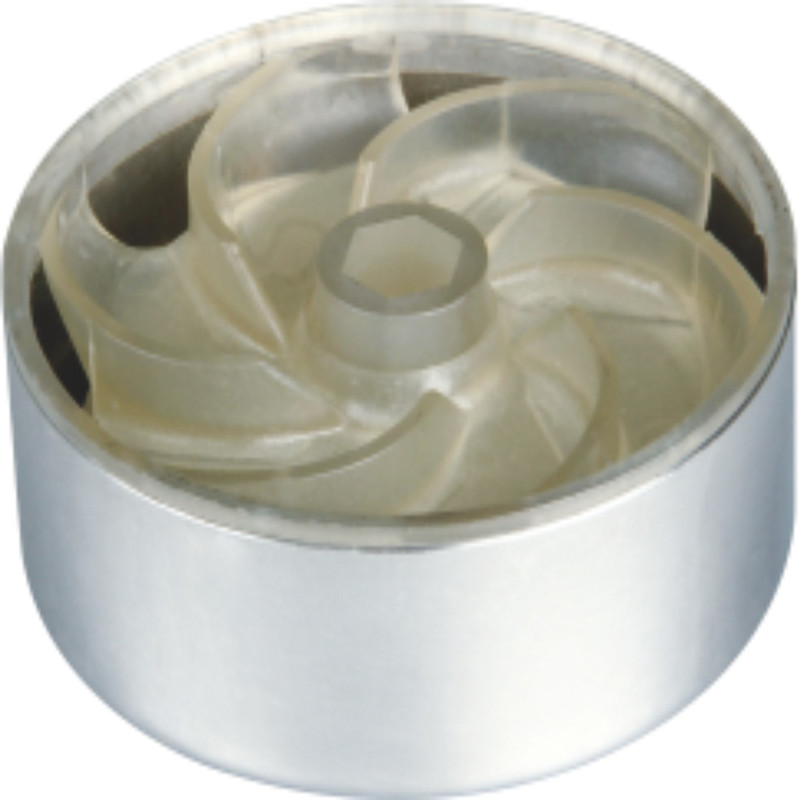 5ST Zoll Edelstahl Tiefbrunnenpumpe