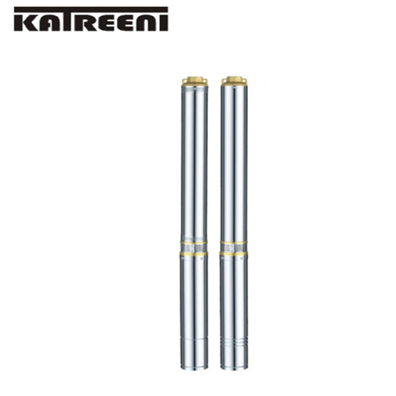 3SD Tiefbohrpumpe Tiefwasserpumpe (3SD2.5/5)