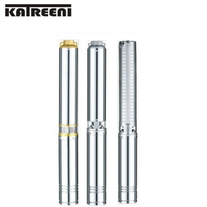 Hocheffiziente Tauchwasserpumpe (4ST8-4) Treppen ähnlicher Typ