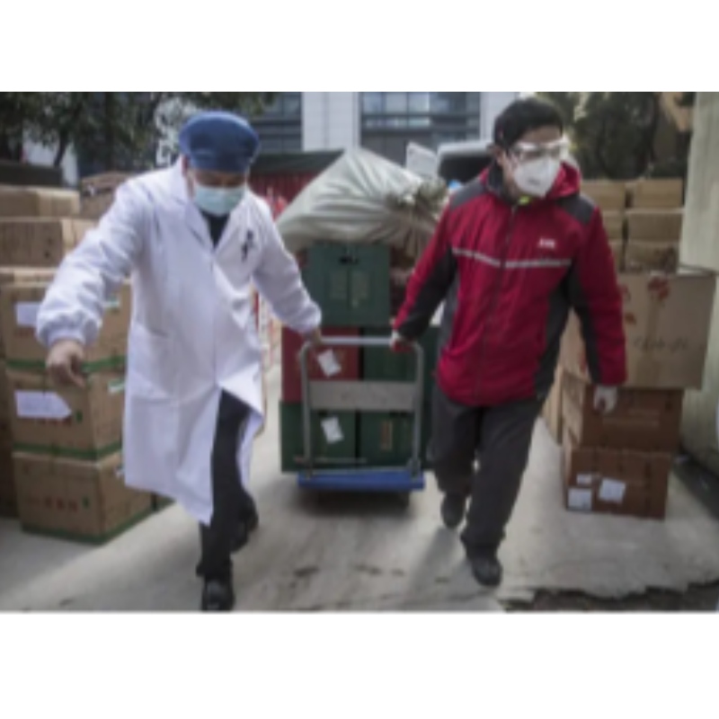 Mit der neuen Verordnung haben die Behörden den Schritt getan, um endlich die Qualität und Sicherheit der exportierten medizinischen Versorgung zu gewährleisten.Aber Peking hat bereits Partner eine Liste von zertifizierten Unternehmen...