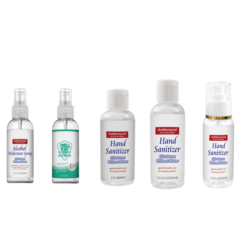 Handdesinfektionsmittel