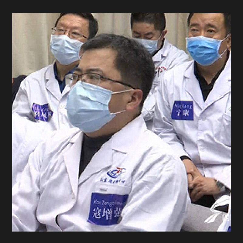 Das Corona-Virus gegen die Schimmelpilzindustrie