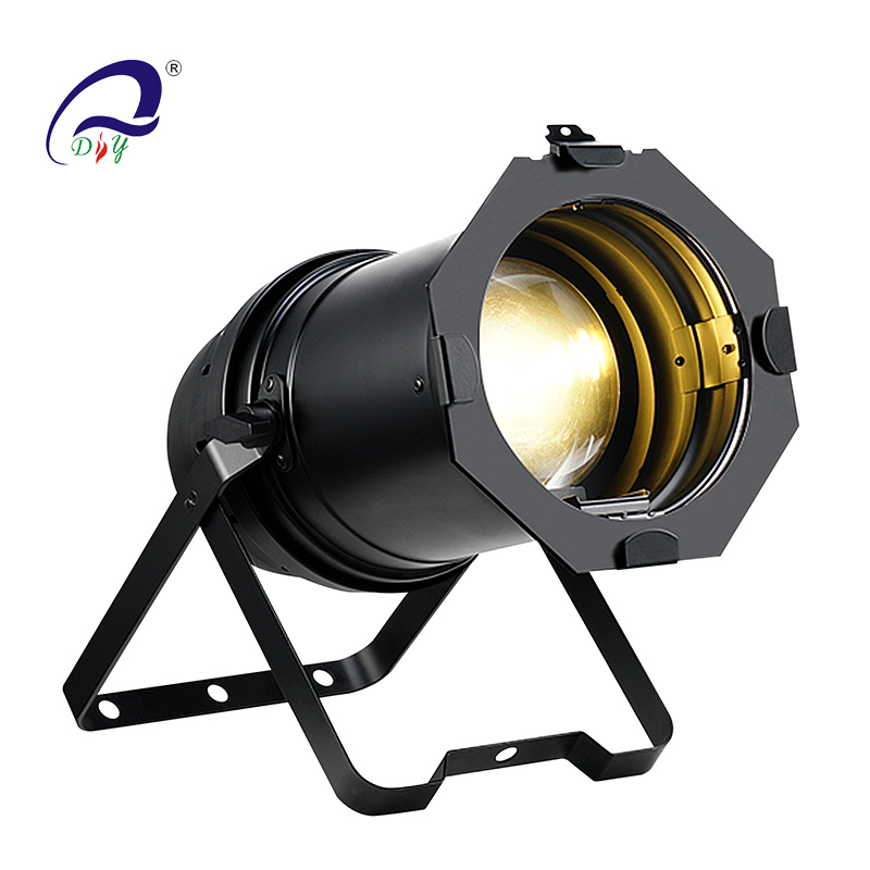 PL69A LED COB ZOOM PAR THEATER LICHT