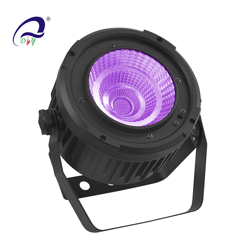 PL-61C 50W COB LED Par Disco Bühnenlicht für die Hochzeit