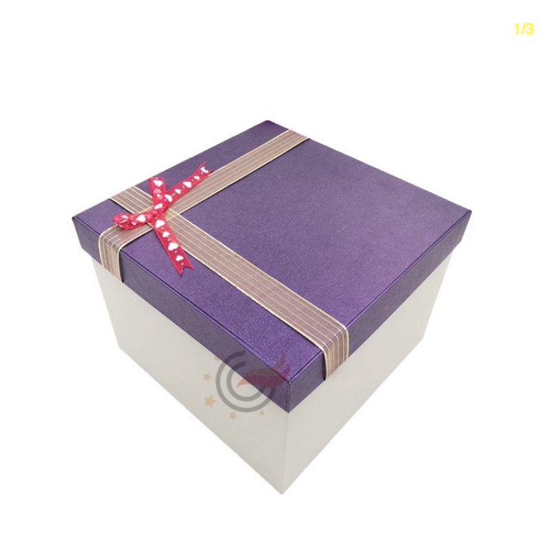 Gift Box GL-PA0101