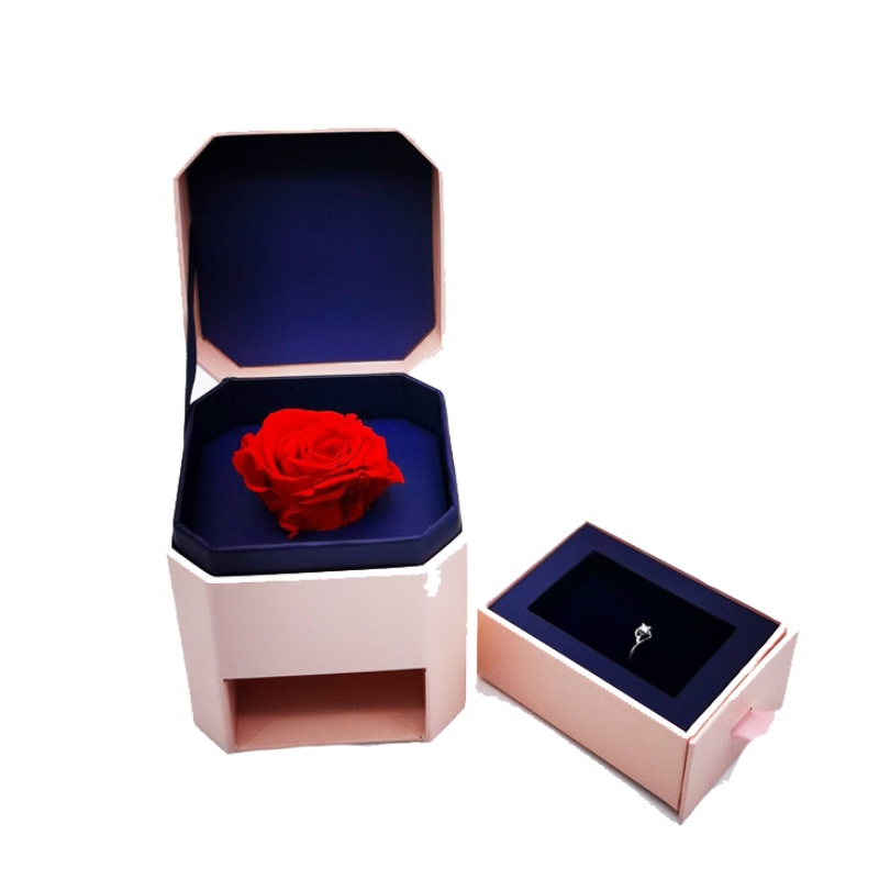 Schmuck Blumenkasten GL-PA0002