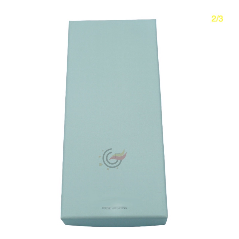 Gl-pa0038 Schlüsselkettenpackung