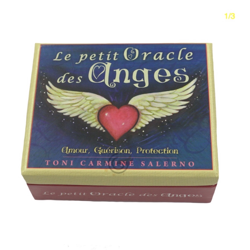 Schachtel mit Parfüm