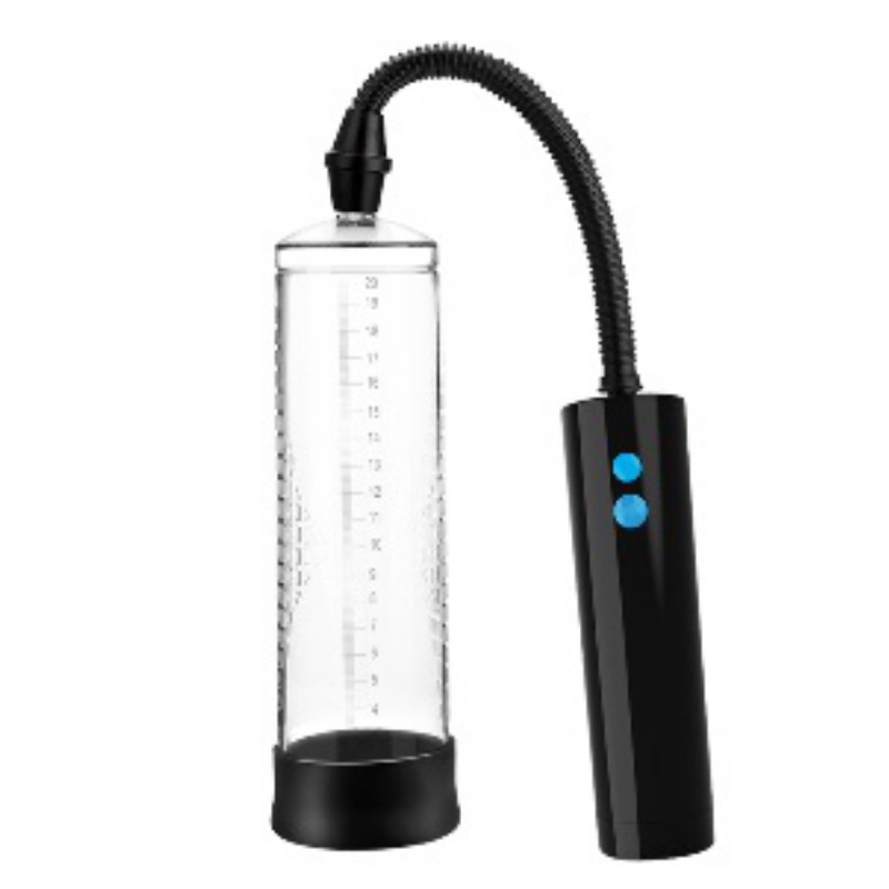 Größe der Penisvergrößerungspumpe 110406