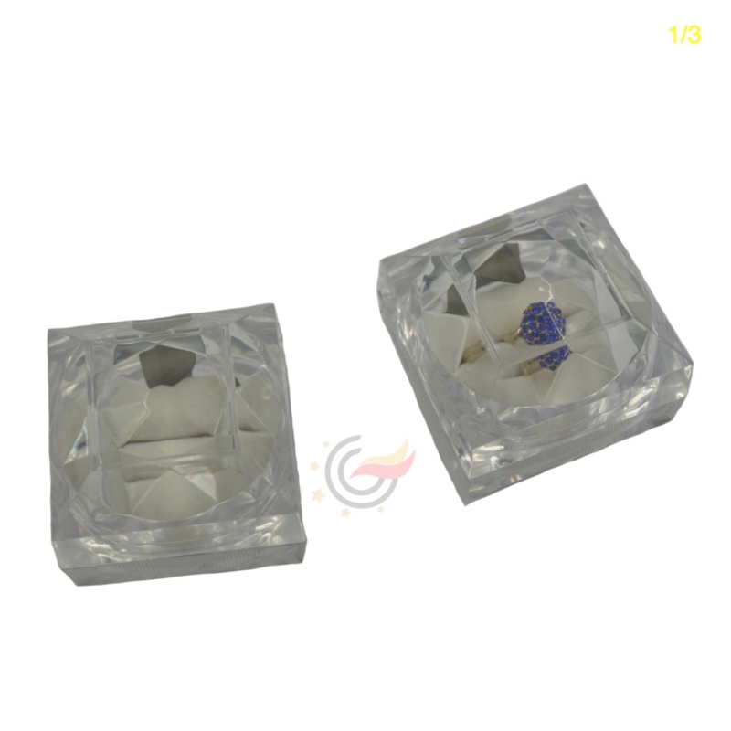 GL-PA0002 Schmuckringbox
