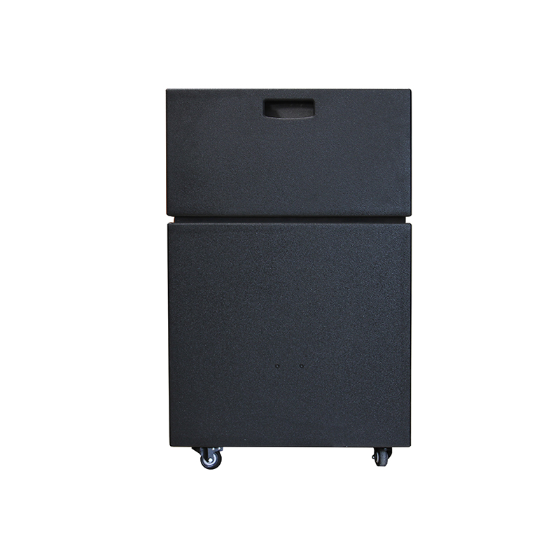 Großer DJ-Lautsprecher Y-570H