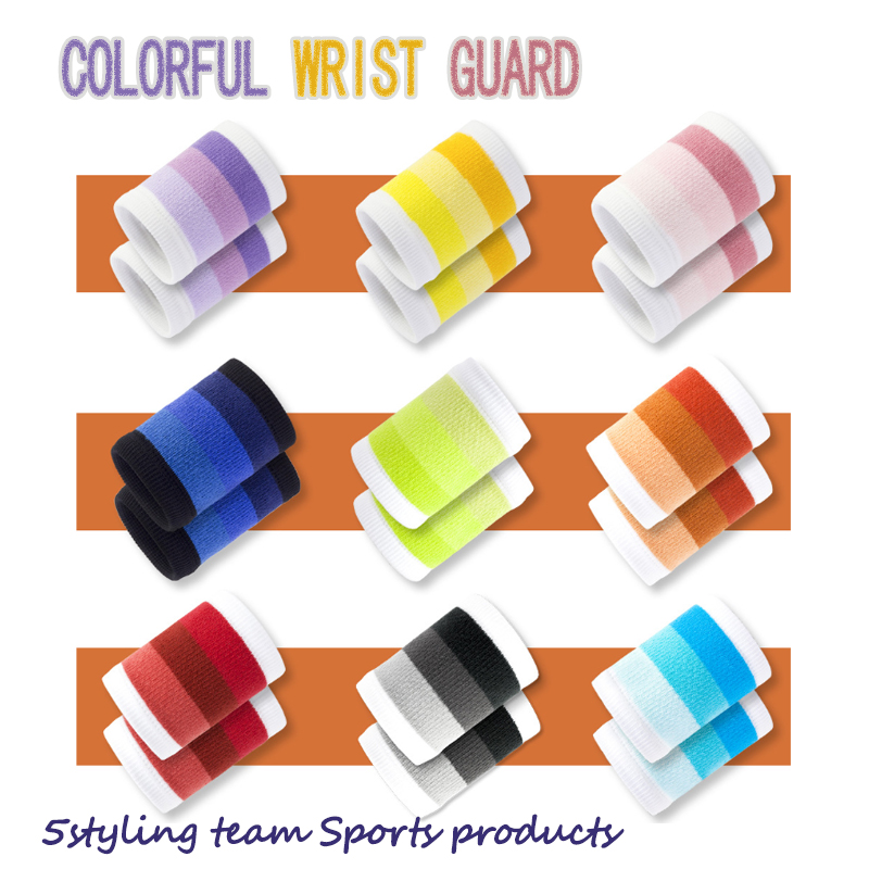 Armband, Armband aus Baumwolle, Schweißabsorption Armband, Kompressionsaufkleber, Großhandel, Logo, kundengerecht