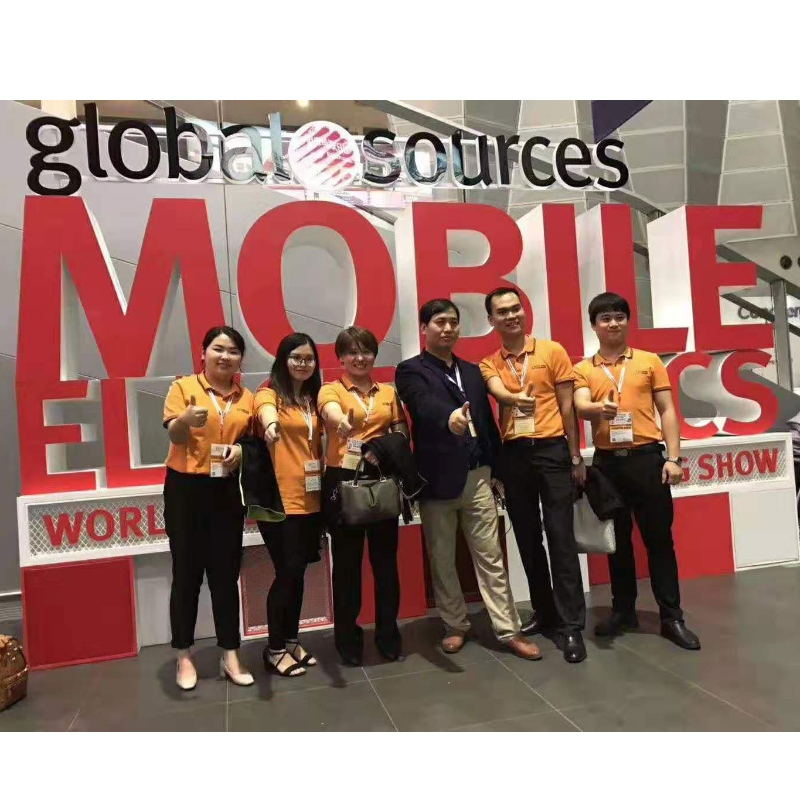 2020 Hong Kong Ausstellung