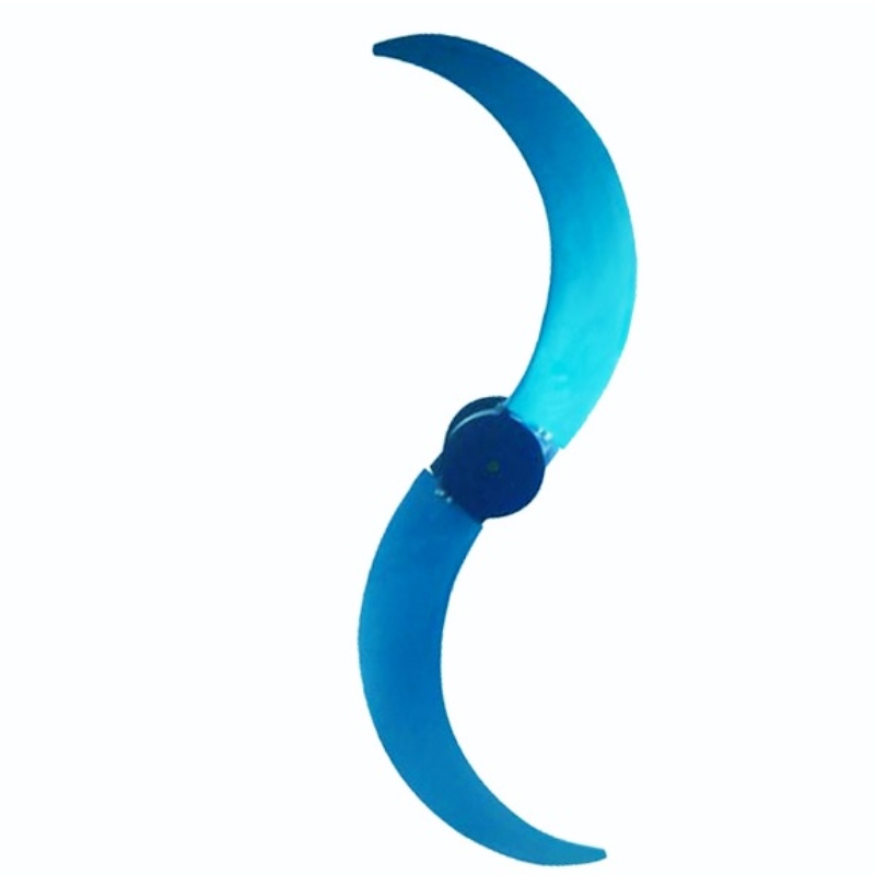 Tauchpropeller mit niedriger Geschwindigkeit