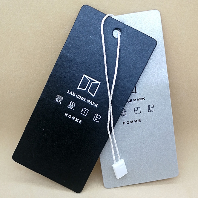 Reihe von Farbkarten