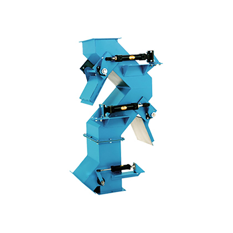 Selbstreinigende Humpe Magnetische Separator Tiefenreinigung