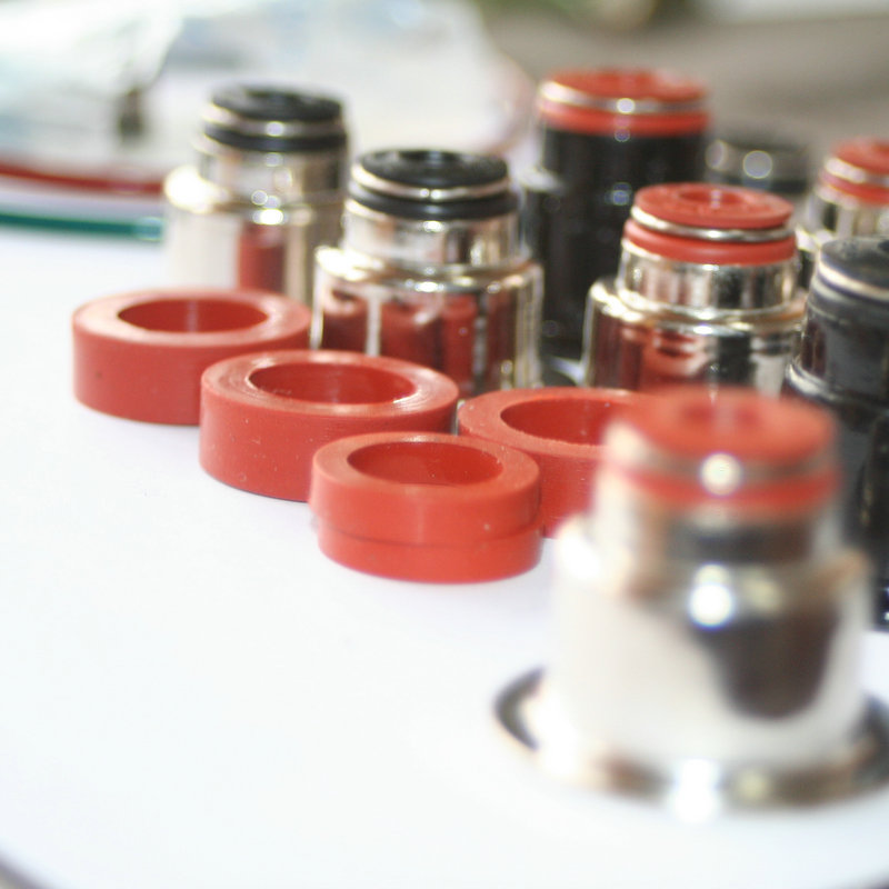 Öldichtung Einführung