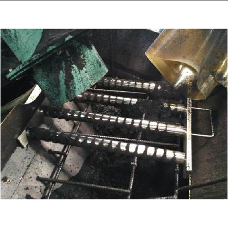 Magnetische Grate Super starker Neodym-Magnet benutzerdefiniertes Magnet-Trenngitter