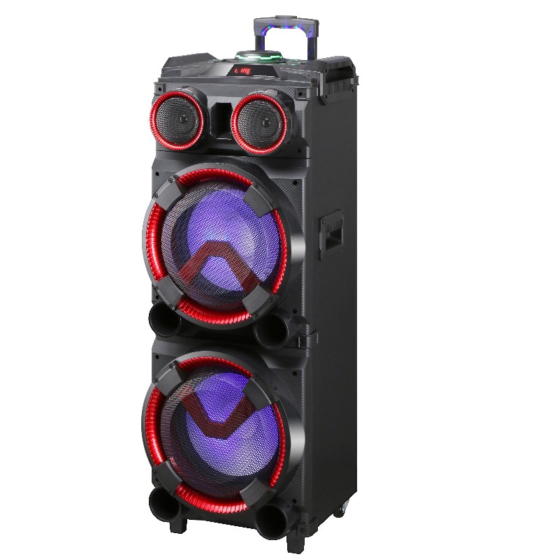 Trollry-Lautsprecher Y-1202AH