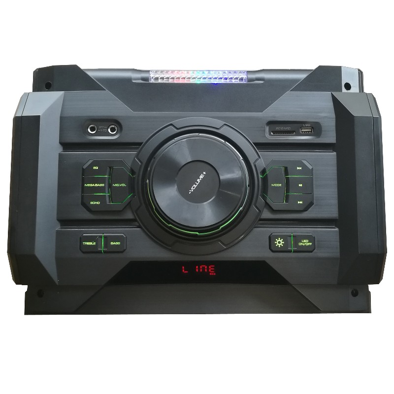 Trollry-Lautsprecher Y-1202AH