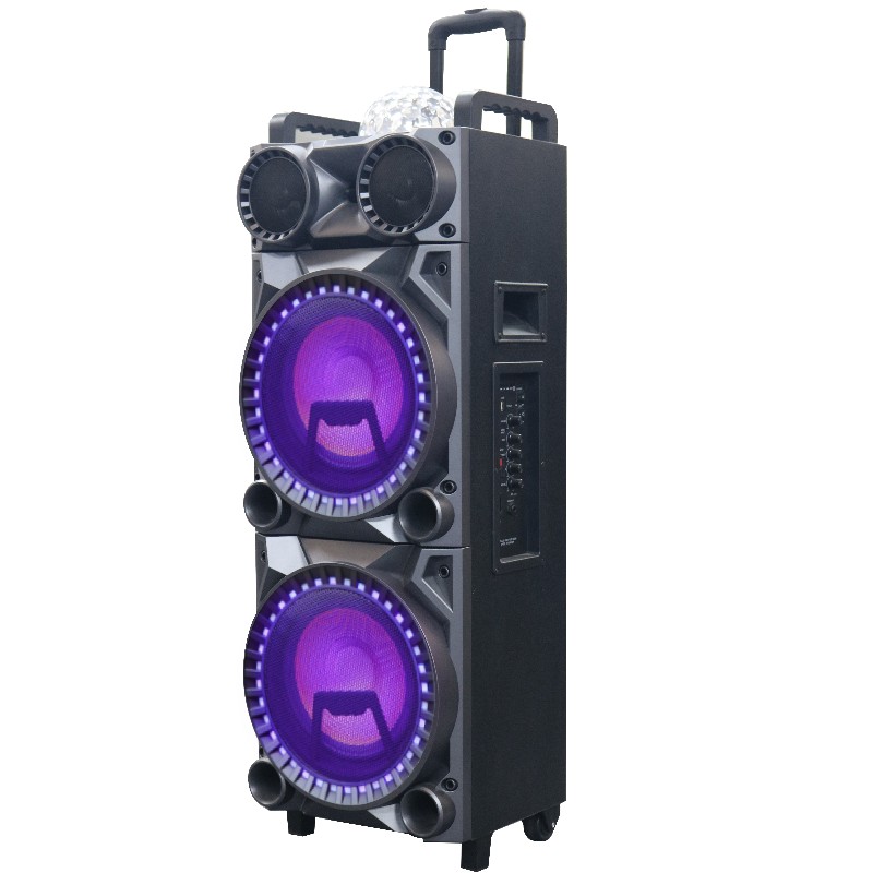 Trollry-Lautsprecher Y-S361H