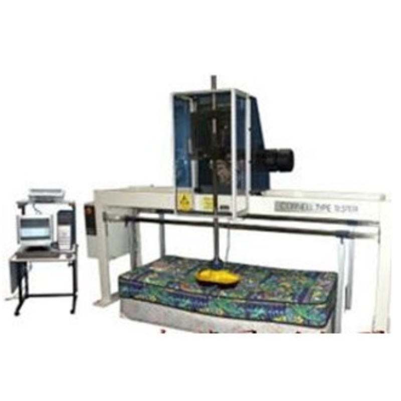 LT-JJ30 Matratzenfederermüdungsprüfmaschine