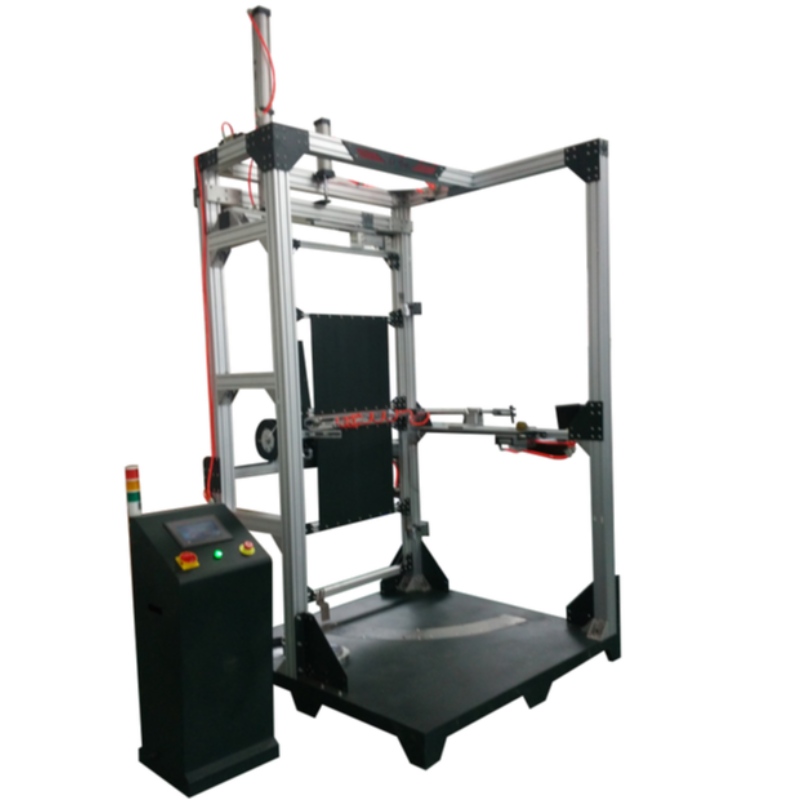 LT-JC02 Prüfmaschine für Türschließer