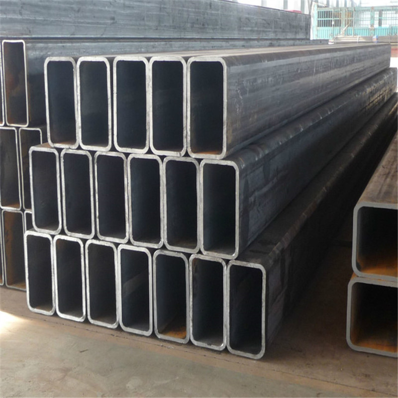 Stahlrohr EN10219