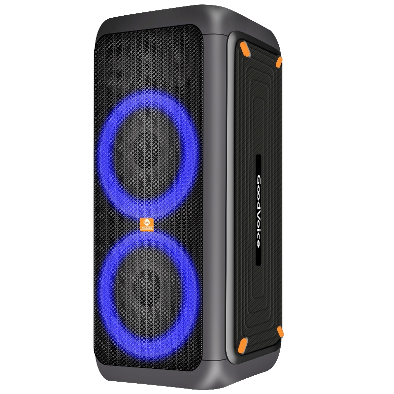 Trollry-Lautsprecher Y-LG-828BH