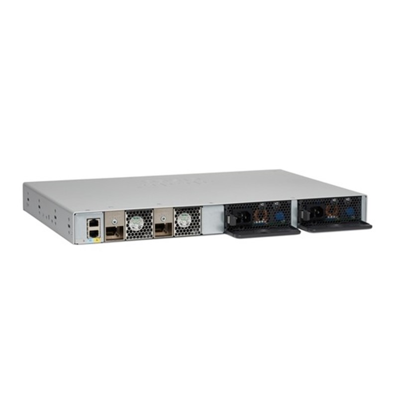 C9200-48P-E - Cisco Switch Catalyst 9200