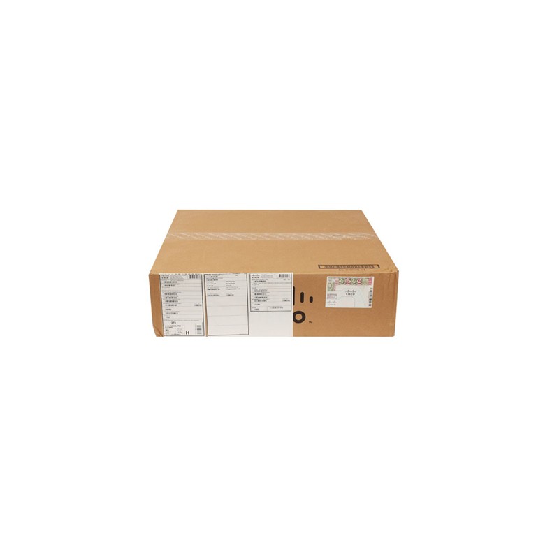 C9200-NM-4G - Cisco Catalyst 9000-Switch-Module