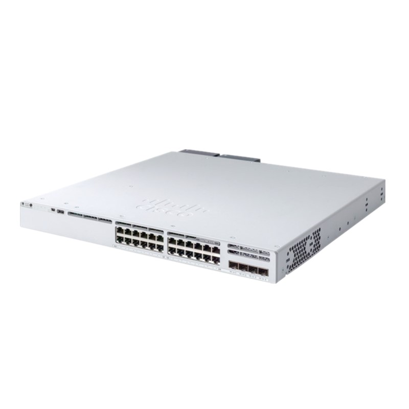 C9300L-24T-4G-E - Cisco Catalyst 9300L-Switches