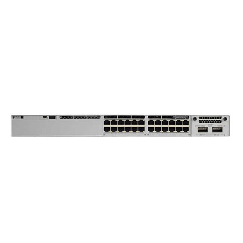 C9300L-24P-4G-E - Cisco Katalysator 9300L Schalter