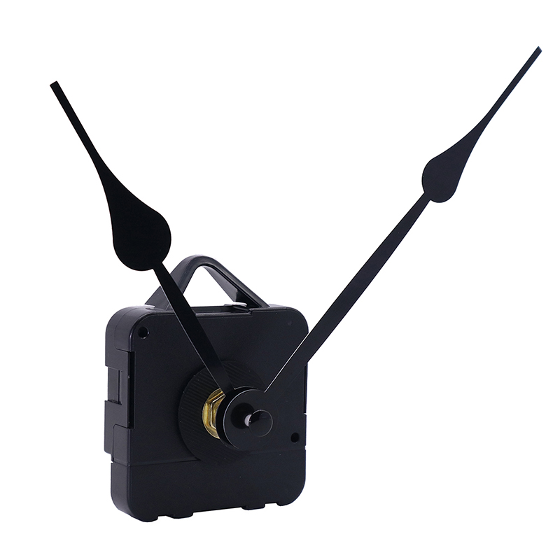 HR1688-23mm Quarz Wanduhr Bewegung und HR9601 HR045 Uhrzeiger