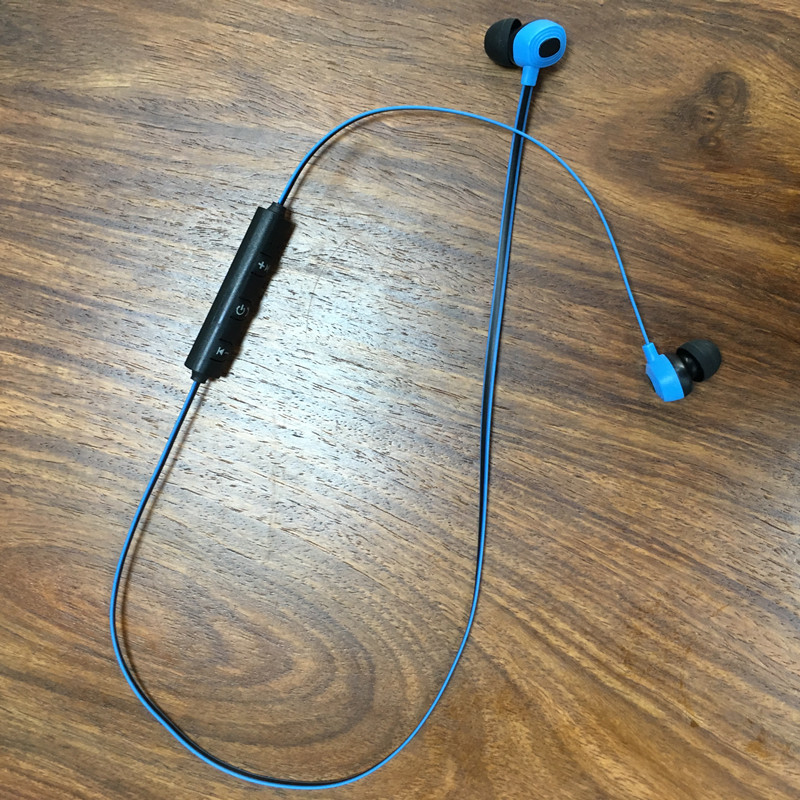 Neu aufgerüstete 5.0 Smart Wireless Bluetooth Headset