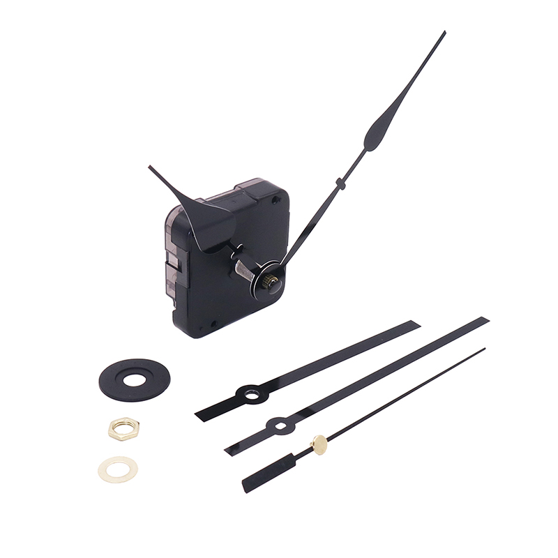 20mm Quarzwerkmaschine und HR9865 HR 2057 Uhrzeiger