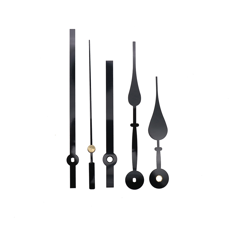 20mm Quarzwerkmaschine und HR9865 HR 2057 Uhrzeiger