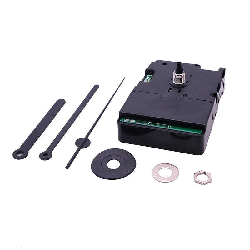 CH899-14.5mm WIFI Wanduhr Bewegung mit Uhrzeiger