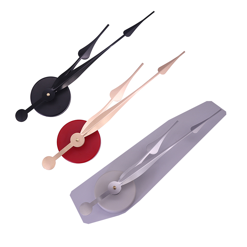 HR1688-23mm Stufenuhrwerk und HR01086 Uhrzeiger Uhrwerk Gehäuse