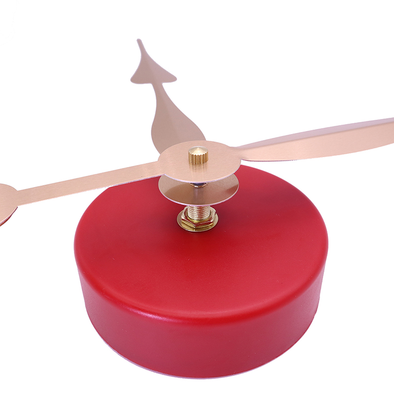 HR1688-23mm Stufenuhrwerk und HR01086 Uhrzeiger Uhrwerk Gehäuse