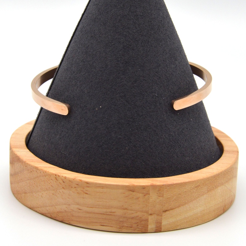 Armband rfbbg0123 aus Edelstahl