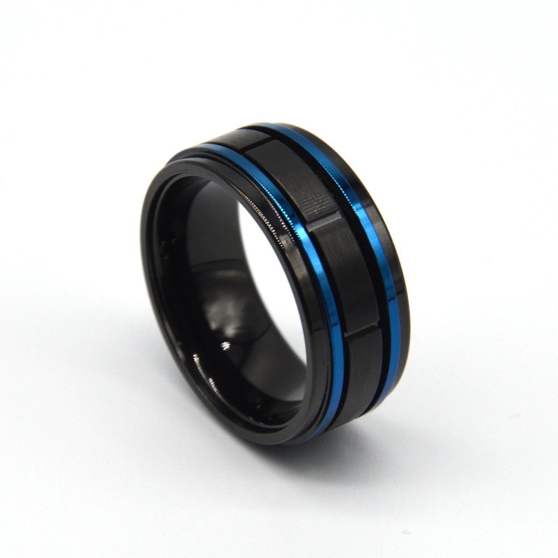 Edelstahlring rfbrg0022