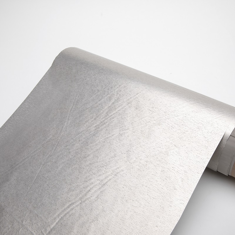 Leitfähiges Vlies \/ leitfähiges Gewebe