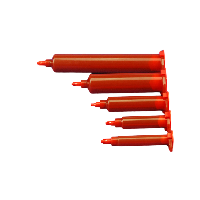 Kann UV-Strahlpunkt Kleberadelrohr verhindern, ist für die meisten Kleber geeignet