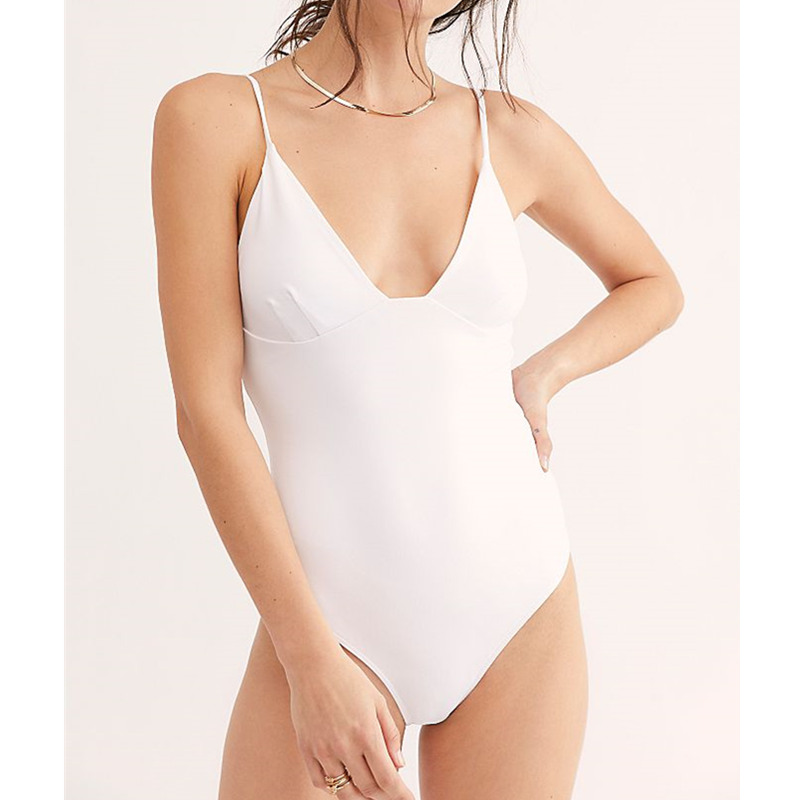 Liebesdreieck Duo Bodysuit