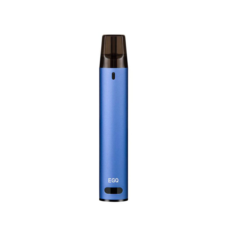 Shenzhen Hersteller Vape Pen E-Zigarette Pod System Vape Kit zum Verkauf